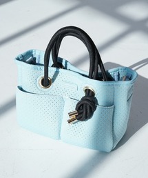 BARNYARDSTORM / パンチングショルダー ミニショルダー