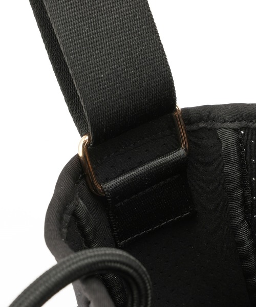 BARNYARDSTORM（バンヤードストーム）の「BARNYARDSTORM / パンチングショルダー　ミニショルダー（ショルダーバッグ・レディース・ライトブルー/ブラック/ベージュ・FREE）」の20枚目の写真