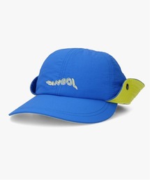 KANGOL | KANGOL WAVY CONVERTIBLE BASEBALL(キャップ)