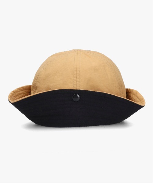 KANGOL(カンゴール)の「KANGOL WAVY CONVERTIBLE BASEBALL(キャップ・レディース・ベージュ/レッド/ブルー・S/M/L/XL)」の11枚目の写真