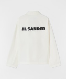 ジルサンダー スタンドカラージャケット ユニクロ公式 | ダブルフェイススタンドカラージャケット