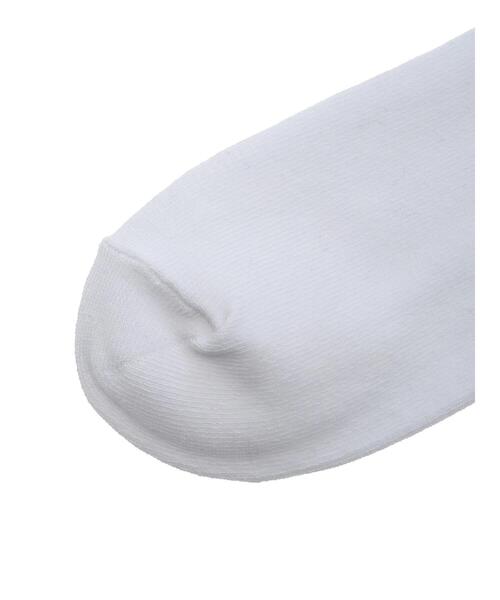 Green Parks(グリーンパークス)の「●DOONA! 2Pサインロゴソックス(その他小物・レディース・その他6・FREE)」の13枚目の写真