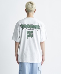 24 TAKEEE8 GRAFF FT/DC半袖Tシャツ