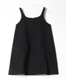 チュニック CLANE  THIN STRAP A LINE TOPS 最安値 CLANE THIN STRAP A LINE TOPSの通販はau PAY マーケット