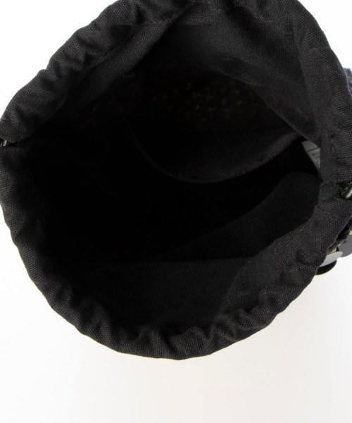 【セール】カカトゥ kakatoo / フィッシュクロッシェバッグ（かごバッグ）｜kakatoo（カカトゥ）