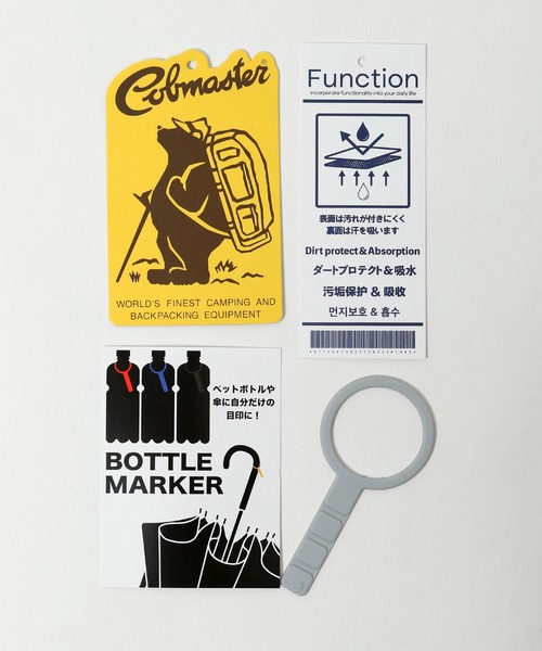 COBMASTER(コブマスター)の「【COBMASTER】フロントロゴビッグスウェットTシャツ【ダートプロダクト&吸水加工 】(Tシャツ/カットソー・メンズ・イエロー/ホワイト/グリーン・X-LARGE/MEDIUM/LARGE)」の4枚目の写真