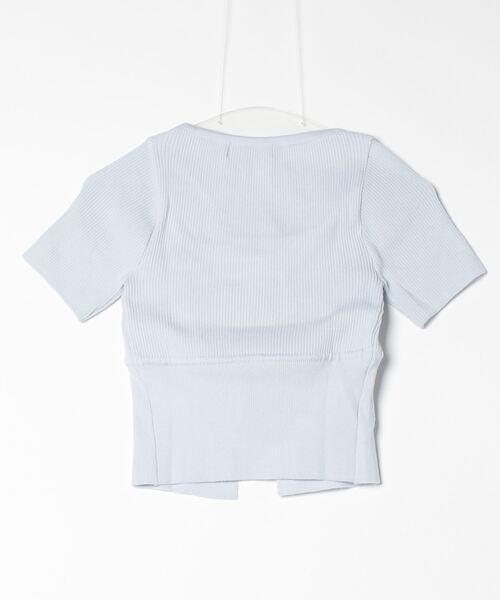 00s archive double waist flare denim tornado mart japanese