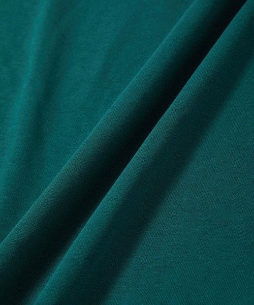 JUNRED（ジュンレッド）の「【 DISNEY / ディズニー 】ドナルドダック / スウェットプルオーバー（スウェット・メンズ・オフホワイト/チャコールグレー/グリーン・L/M）」の11枚目の写真