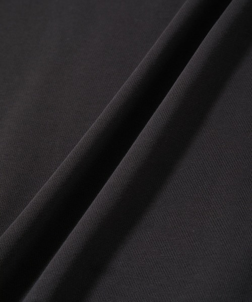 JUNRED（ジュンレッド）の「【 DISNEY / ディズニー 】ドナルドダック / スウェットプルオーバー（スウェット・メンズ・オフホワイト/チャコールグレー/グリーン・L/M）」の12枚目の写真