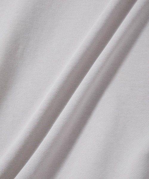 JUNRED（ジュンレッド）の「【 DISNEY / ディズニー 】ドナルドダック / スウェットプルオーバー（スウェット・メンズ・オフホワイト/チャコールグレー/グリーン・L/M）」の13枚目の写真