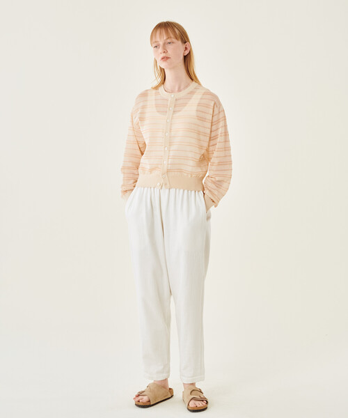 ORCIVAL シアートップス 楽天市場】【SALE 30％ OFF】オーシバル / オーチバル ORCIVAL