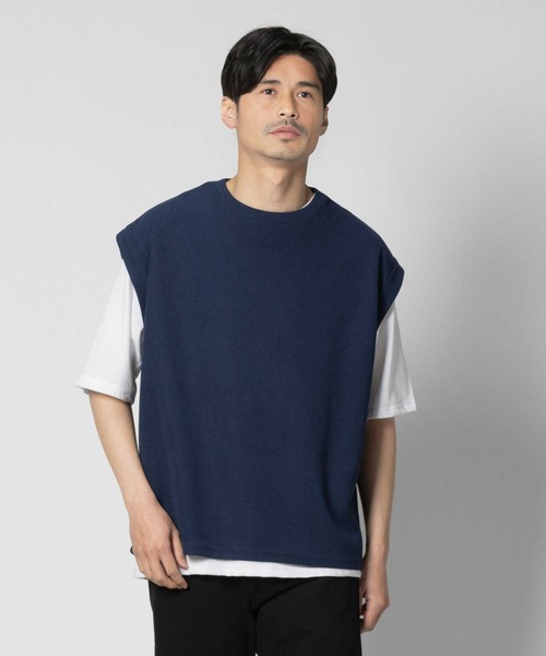 She Tokyo 黒の五分袖Tシャツ fit=scale-down,w=1200
