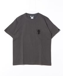 タトゥーTシャツ☆ TATOO GRAPHIC TEE (ワイドシルエット) | kocea