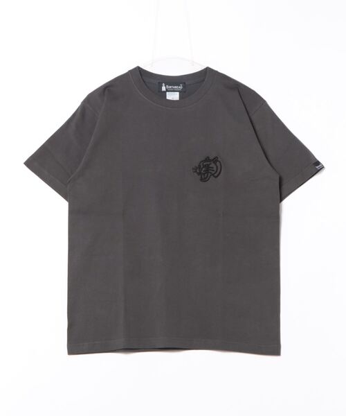 YUTHENTIC ♥ SIGNATURE T-SHIRT /追跡付 Uniform Tee – YZ