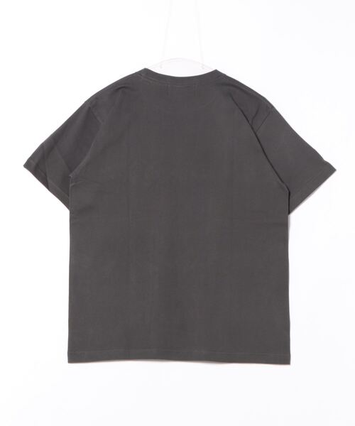 ＪＵＧＬＡＮＳ（ユグランス）の「【BIRTHREAD】タトゥー立体刺繍/半袖Tシャツ/6.2oz（Tシャツ/カットソー・メンズ・ブラック系その他4/ブラック系その他3/ホワイト系その他3/ホワイト系その他2/ブラック系その他2/ホワイト系その他4/ブラック系その他/ホワイト系その他/ベージュ系その他/ベージュ系その他4/ベージュ系その他3/ベージュ系その他2・M/XL/L）」の13枚目の写真