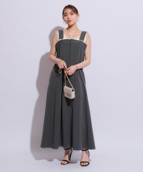 Mystrada（マイストラーダ）の「吊りカンサスペジャンスカ