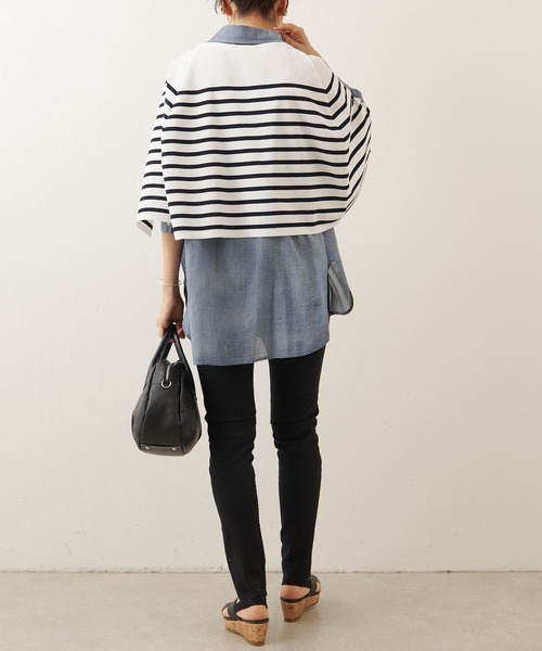 美品 24SS ビアズリー コットンパギンス ブラック シーズンレス M ビアズリー BEARDSLEY 《シーズンレス》コットンパギンス