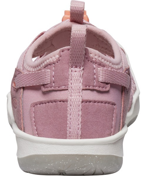 KEEN(キーン)の「MOXIE SANDAL / モキシーサンダル / キッズ サンダル(サンダル・キッズ・ライトピンク・22cm/21cm/23.5cm/22.5cm/20cm)」の7枚目の写真
