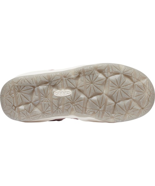 KEEN(キーン)の「MOXIE SANDAL / モキシーサンダル / キッズ サンダル(サンダル・キッズ・ライトピンク・22cm/21cm/23.5cm/22.5cm/20cm)」の8枚目の写真