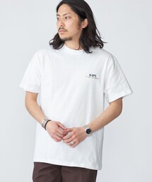 SHIPS(�V�b�v�X)�́yWEB����zSHIPS: STYLISH STANDARD ���S �h�J T�V���c(T�V���c/�J�b�g�\�[)