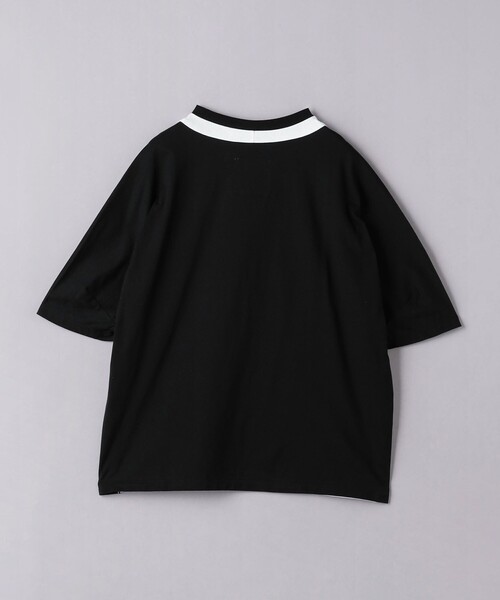 FUMITO GANRYU（フミトガンリュウ）の「＜FUMITO GANRYU＞ KINETIC T-SHIRT/キネティック Tシャツ（Tシャツ/カットソー・メンズ・グレー/ホワイト・3/2）」の7枚目の写真