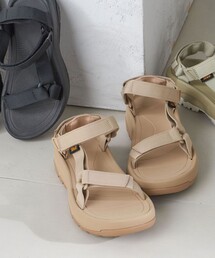Teva(�e�o)��TEVA:HURRICANE XLT�Q AMPSOLE ��(�T���_��)