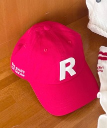 repipi armario | 【BIG BABY ICE CREAM】ロゴCAP(キャップ)