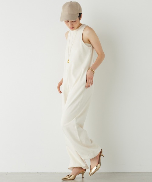 THE PAUSE（ザ ポーズ）の「【THE PAUSE】スウェットアメスリ