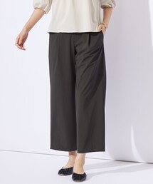 J.PRESS（ジェイプレス）の「【洗える・撥水・接触冷感】アウトフィッター ワイド パンツ（その他パンツ）」