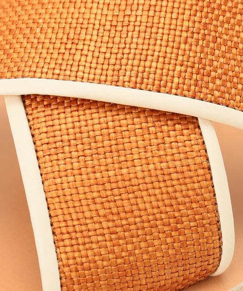 IENA LA BOUCLE（イエナラブークル）の「【ANCIENT GREEK SANDALS/エインシャント グリーク サンダル】 THAIS サンダル（サンダル・レディース・ベージュ・39/38/37/36）」の15枚目の写真