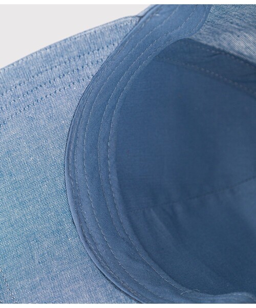 【セール】キャップ（キャップ）｜PETIT BATEAU（プチバトー） mdprevattcaulkingandwaterproofing.com