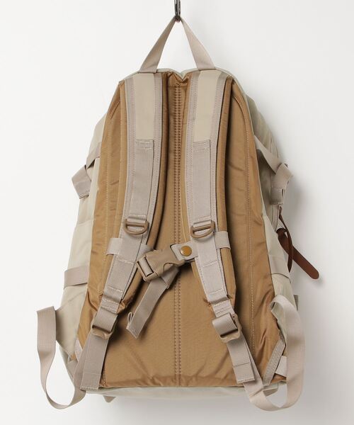 GREGORY(グレゴリー)の「GREGORY ALLDAY BACKPACK グレゴリー オールデイ バックパック(バックパック/リュック・メンズ・サンドベージュ・FREE)」の2枚目の写真