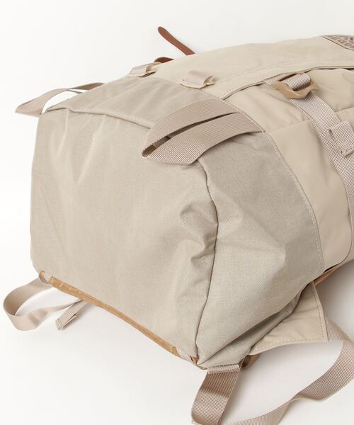 GREGORY(グレゴリー)の「GREGORY ALLDAY BACKPACK グレゴリー オールデイ バックパック(バックパック/リュック・メンズ・サンドベージュ・FREE)」の3枚目の写真