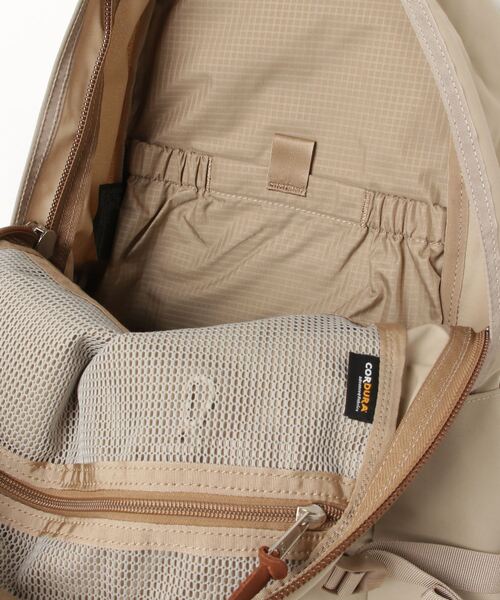 GREGORY(グレゴリー)の「GREGORY ALLDAY BACKPACK グレゴリー オールデイ バックパック(バックパック/リュック・メンズ・サンドベージュ・FREE)」の4枚目の写真