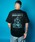 Subciety�i�T�u�T�G�e�B�j�́uSkull rider TEE�iT�V���c/�J�b�g�\�[�j�v�b�u���b�N×�u���[