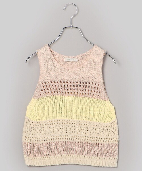 ☆FETICO☆ホワイト メッシュビスチェ GAUZE SHIRRED HIGHNECK BLOUSE – FETICO Official Online Shop