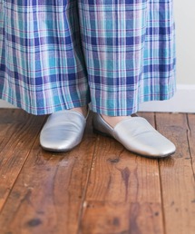 studio CLIP | 【消臭/抗菌防臭/クッションインソール】カラー柔らかパンプス(パンプス)