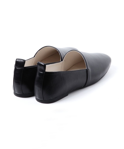 studio CLIP（スタディオクリップ）の「【消臭/抗菌防臭/クッションインソール】カラー柔らかパンプス（パンプス・レディース・イエロー/その他2/ブラック/ホワイト・SMALL/MEDIUM/LARGE/X-LARGE）」の16枚目の写真