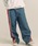 GALLIS ADDICTION�i�K���X�A�f�B�N�V�����j�́uGA �ؑ�LINE-BUGGY JEAN�i�f�j���p���c�j�v�b���C�g�u���[