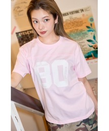 (GR)MR×RCS×Y.YフットボールTシャツ