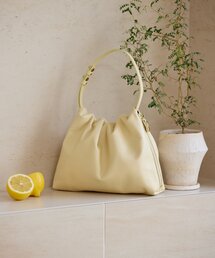 gemeil（ジェムイル）の「【累計販売1万本突破】レザーワンハンドルバッグ (CE-1014)（ショルダーバッグ）」