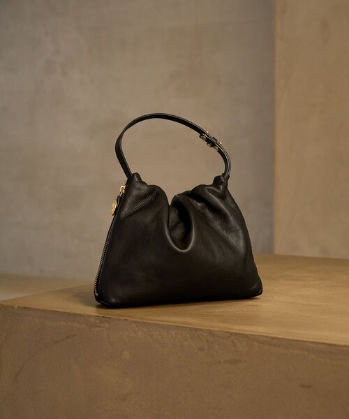 gemeil レザーワンハンドルバッグ gemeil ショルダーバッグ バッグ 「お気に入り5万件越え