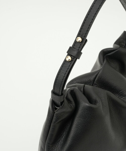 累計販売1万本突破】レザーワンハンドルバッグ (CE-1014)（ショルダー