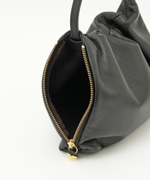 累計販売1万本突破】レザーワンハンドルバッグ (CE-1014)（ショルダー