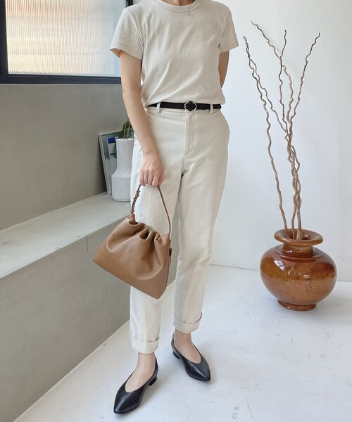 gemeilレザーワンハンドルバッグ　2wayショルダーバッグ　ダークブラウン gemeil ショルダーバッグ バッグ 「お気に入り5万件越え