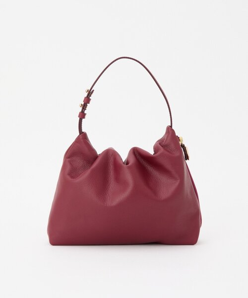 gemeil（ジェムイル）*レザーワンハンドルバッグ お気に入り5万件越え！】レザーワンハンドルバッグ (CE-1014