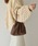 gemeil�i�W�F���C���j�́u�y�݌v�̔�1���{�˔j�z���U�[�����n���h���o�b�O (CE-1014)�i�V�����_�[�o�b�O�j�v�b�_�[�N�u���E���n
