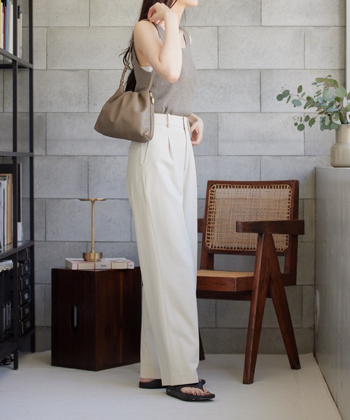 お気に入り4万件越え！】レザーワンハンドルバッグ (CE-1014  