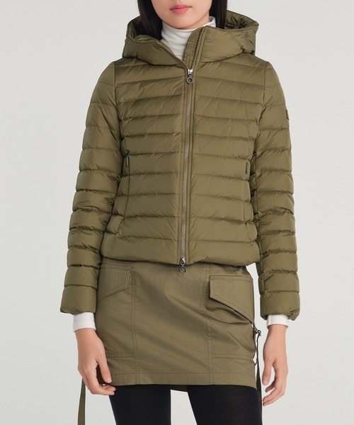 TATRAS(タトラス) SHIROKU シロク（ダウンジャケット/コート）｜TATRAS（タトラス）