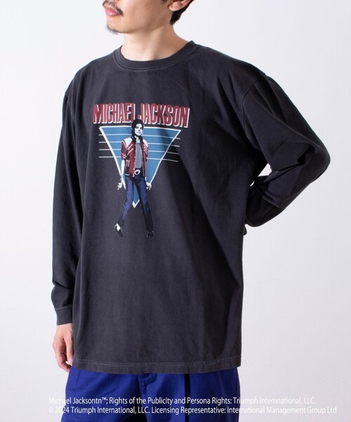 【タグ付き未使用品】GOOD ROCK SPEED ロンT California 完売GOOD ROCK SPEED/グッドロックスピード別注ロンT バンド